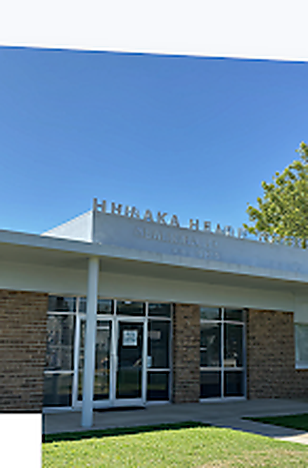 Huakai Health Facility