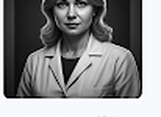 Elena Petrova 博士