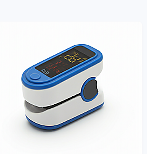 专业脉搏血氧仪